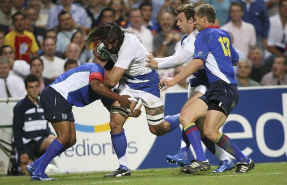 Ce si violent rugby (1/5): «Un examen de conscience», les commentateurs ont-ils été complices du bourrinage à tout prix?