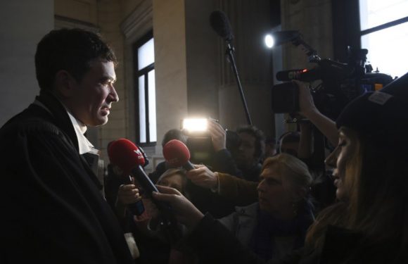 Attentat du musée Juif de Bruxelles: Au procès de Mehdi Nemmouche, le spectre du «complot»