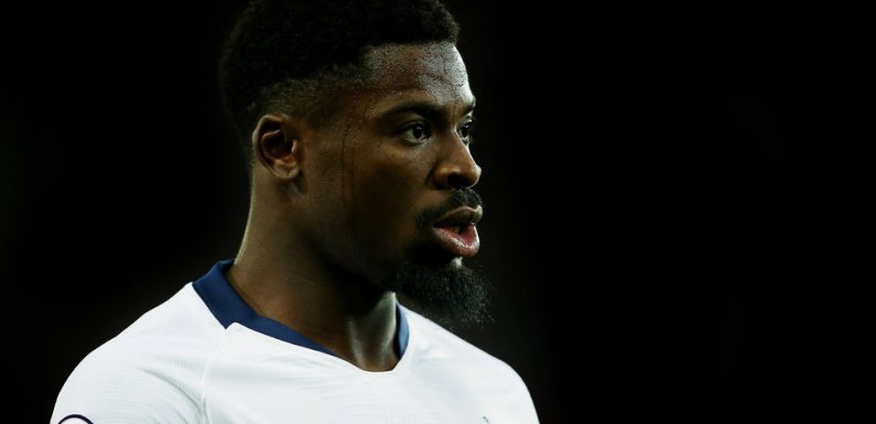 Tottenham: Serge Aurier entendu dans une affaire de violences conjugales