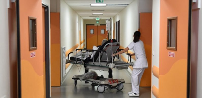 Marseille: «On a besoin de cash!», l’APHM lance un nouveau plan pour sortir de la crise