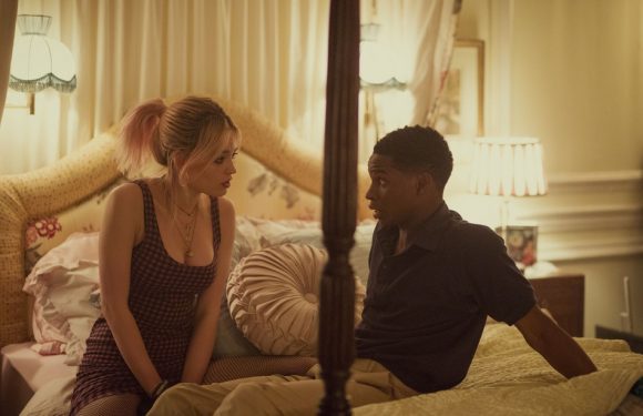 Pour tourner des scènes de sexe, Hollywood a inventé un métier, «coordinatrice d’intimité»