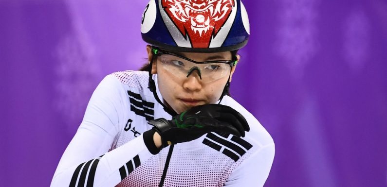 Corée du Sud: Une championne olympique de short-track accuse son ancien coach d’agressions sexuelles répétées