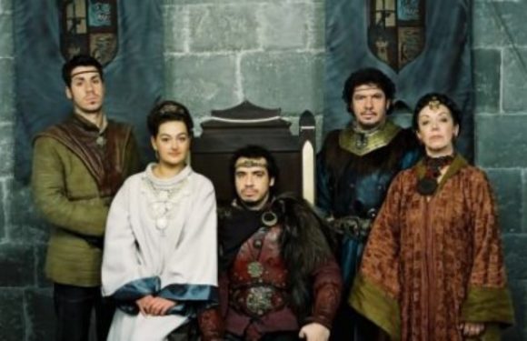 «Kaamelott»: Et si le film ne voyait jamais le jour?