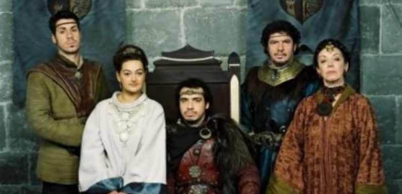 «Kaamelott»: Et si le film ne voyait jamais le jour?