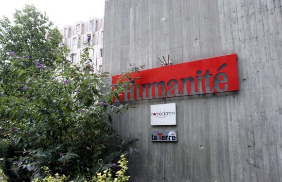 «L&rsquo;Humanité», en cessation de paiements, lance un appel au secours
