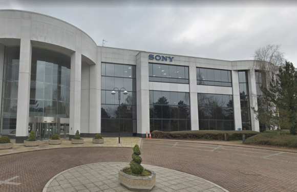 Brexit: Sony va transférer son siège européen aux Pays-Bas
