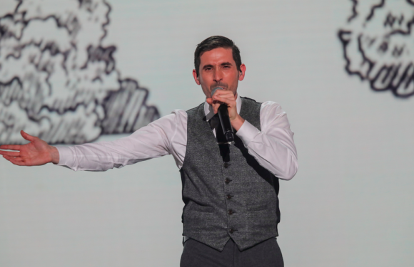 «Destination Eurovision»: «Le Petit Nicolas» change de titre sur demande des ayants droits de Sempé et Goscinny