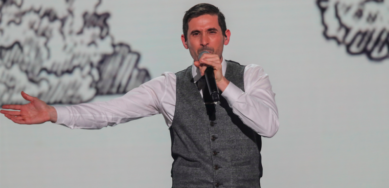 «Destination Eurovision»: «Le Petit Nicolas» change de titre sur demande des ayants droits de Sempé et Goscinny