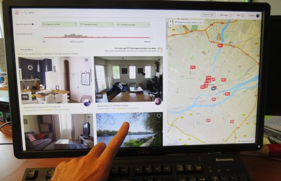Pays-de-la-Loire: Airbnb va reverser plus de 670.000 euros aux communes de la région