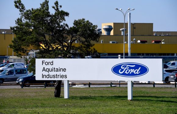 Gironde: Le PSE de Ford rejeté ce lundi, une «bonne nouvelle» pour Poutou