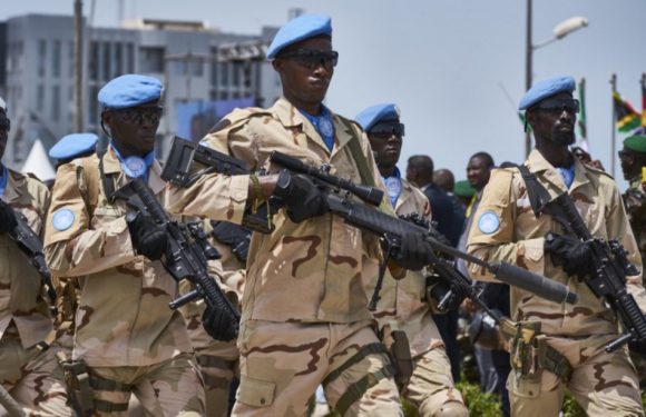 Dix Casques bleus tchadiens tués dans une attaque djihadiste au Mali
