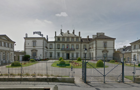 Morbihan: La sous-préfecture de Pontivy visée par un incendie criminel
