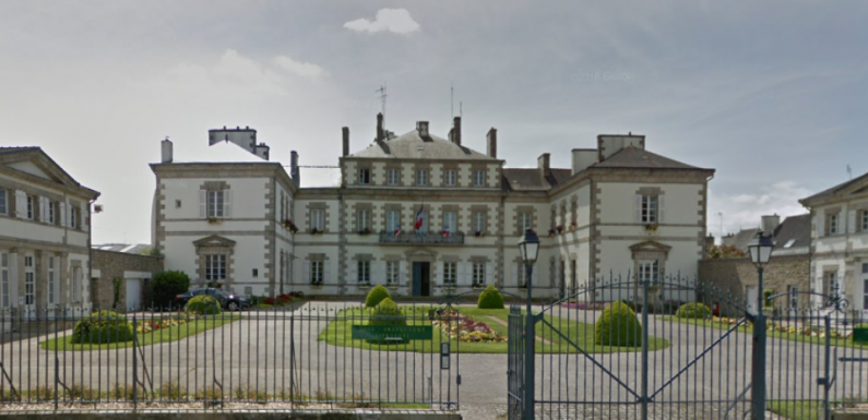 Morbihan: La sous-préfecture de Pontivy visée par un incendie criminel