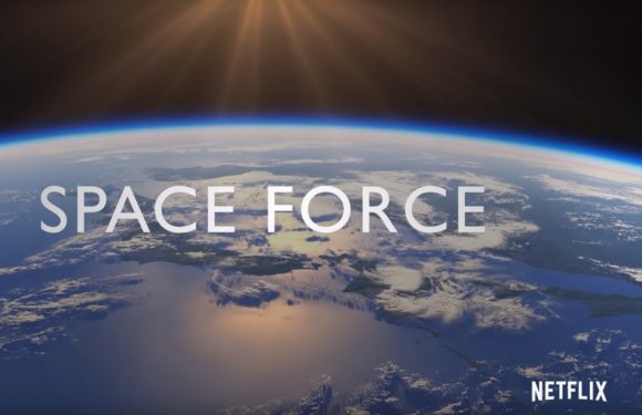 Netflix et l’équipe de «The Office» trollent Trump avec la sitcom «Space Force»