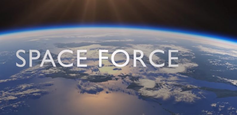 Netflix et l’équipe de «The Office» trollent Trump avec la sitcom «Space Force»