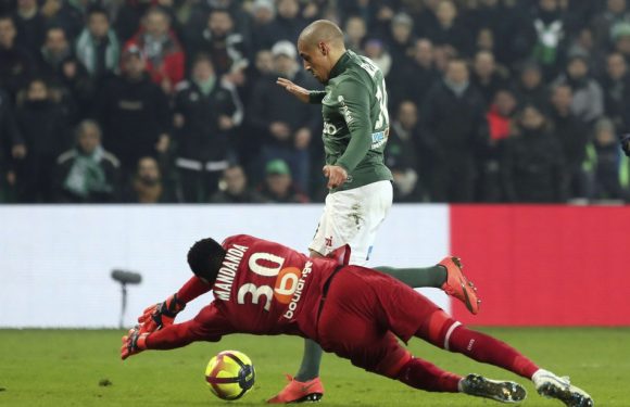 Caen-OM EN DIRECT: Marseille a perdu Dimitri Payet… Match plus que timide des Olympiens