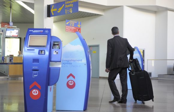 Strasbourg : L’aéroport d’Entzheim compte bien déployer ses ailes en Europe et vers les « destinations vacances »