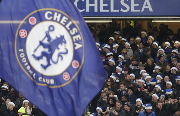 Fléau: Un adolescent fan de Chelsea arrêté après avoir proféré des propos antisémites avant le match contre Tottenham