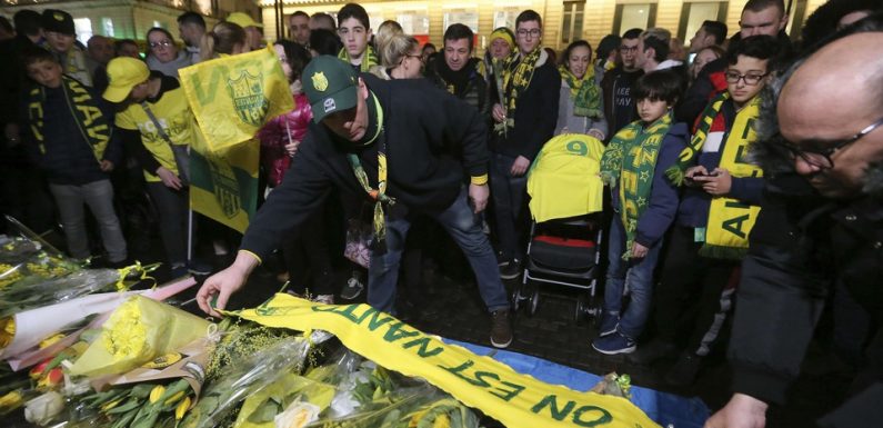 Disparition de Sala, EN DIRECT. Les secours décident de relancer les recherches a minima…Un agent impliqué dans le transfert reconnaît avoir affrété l’avion