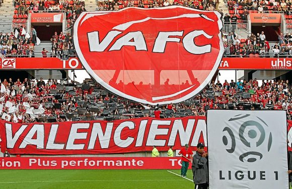 Ligue 2 : La reprise du club de Valenciennes vire (déjà) au tragi-comique