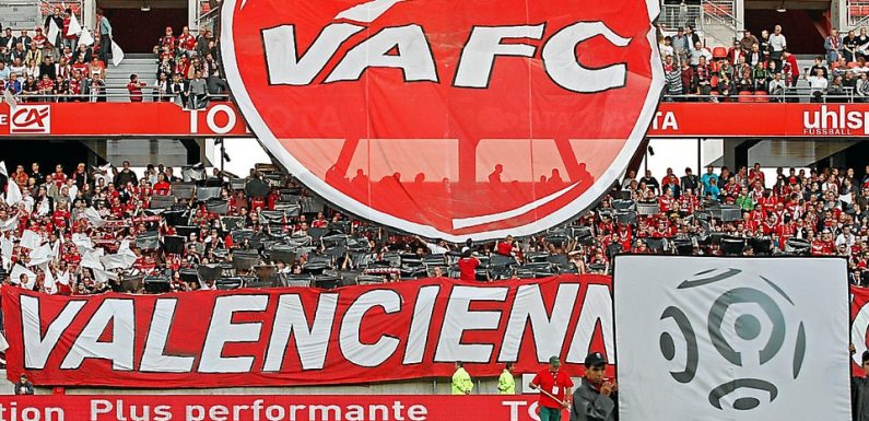Ligue 2 : La reprise du club de Valenciennes vire (déjà) au tragi-comique