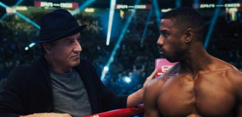 VIDEO. «Creed II»: C’est une suite mais c’est aussi la fin des aventures de Rocky
