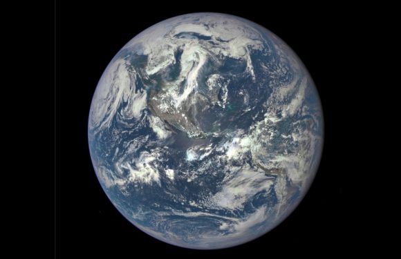 A Cannes, Thales va construire un satellite pour évaluer la santé des végétaux de la planète