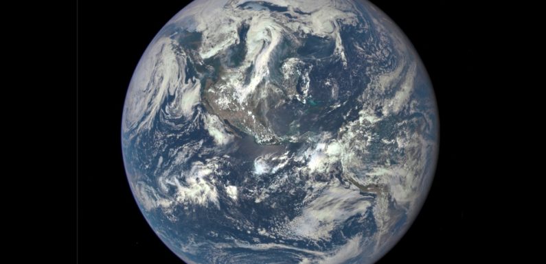 A Cannes, Thales va construire un satellite pour évaluer la santé des végétaux de la planète