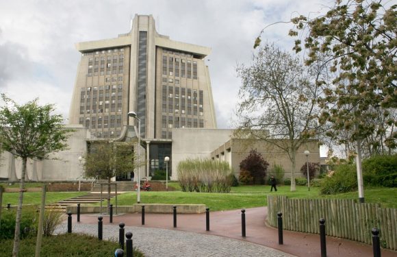 L&rsquo;Assemblée acte de nouveau la fusion des tribunaux d&rsquo;instance et de grande instance