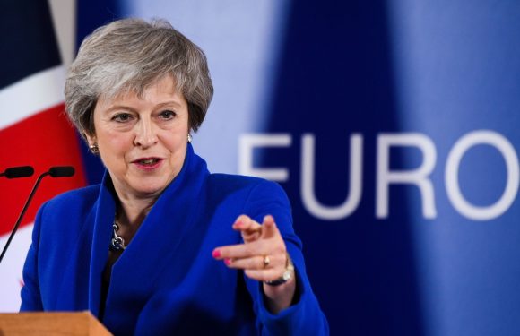 Brexit: Que va-t-il se passer après le rejet de l&rsquo;accord par le parlement britannique?