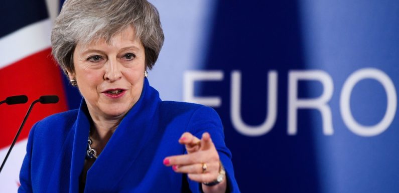 Brexit: Que va-t-il se passer après le rejet de l’accord par le parlement britannique?