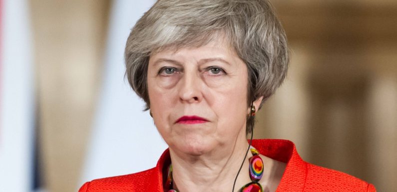 Brexit: A J-2 d’un vote crucial, Theresa May met en garde contre un rejet «catastrophique» de l’accord