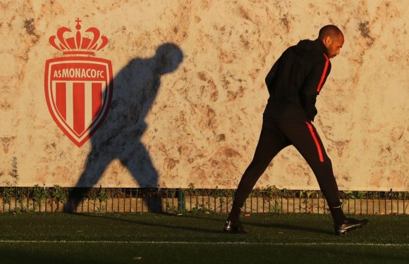 Monaco: Ego, hyper exigence, manque de tact… Pour devenir entraîneur, Thierry Henry va d&rsquo;abord devoir «tuer le joueur»