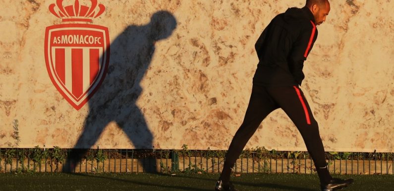 Monaco: Ego, hyper exigence, manque de tact… Pour devenir entraîneur, Thierry Henry va d’abord devoir «tuer le joueur»