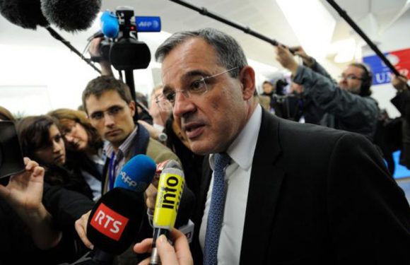 Rassemblement national: Thierry Mariani a «attendu une clarification» sur l’Europe avant de rejoindre le parti