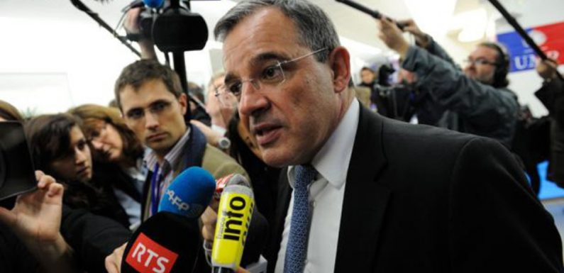 Rassemblement national: Thierry Mariani a «attendu une clarification» sur l’Europe avant de rejoindre le parti