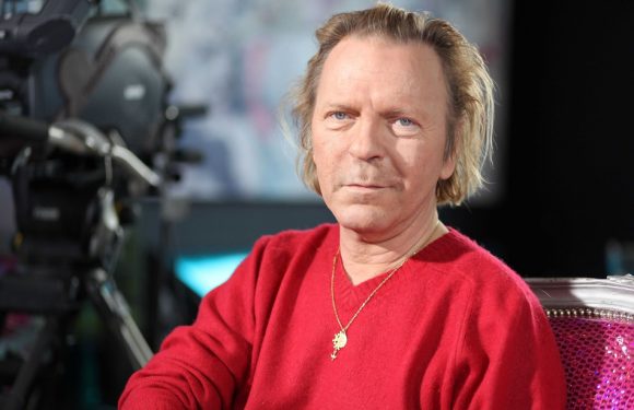 VIDEO. Thierry Séchan, frère de Renaud, est mort