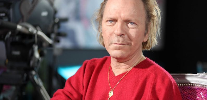 VIDEO. Thierry Séchan, frère de Renaud, est mort