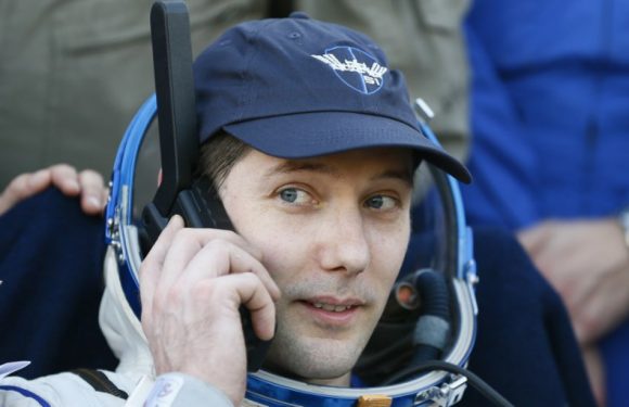 Thomas Pesquet choisi pour retourner «très bientôt» dans l&rsquo;espace
