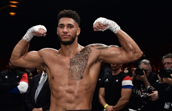 Contrôles antidopage ratés: Tony Yoka va tenter de faire annuler sa suspension devant le Conseil d&rsquo;Etat