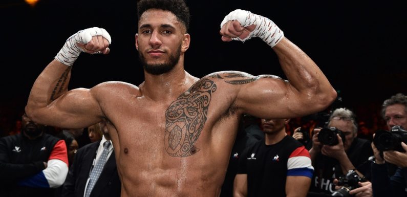 Contrôles antidopage ratés: Tony Yoka va tenter de faire annuler sa suspension devant le Conseil d’Etat