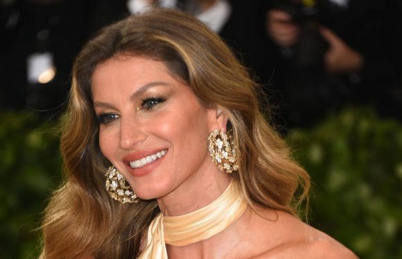 La top-model Gisele Bündchen critiquée par une ministre de Bolsonaro sur son engagement pour l&rsquo;environnement