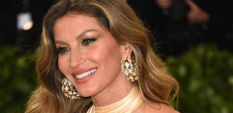 La top-model Gisele Bündchen critiquée par une ministre de Bolsonaro sur son engagement pour l’environnement