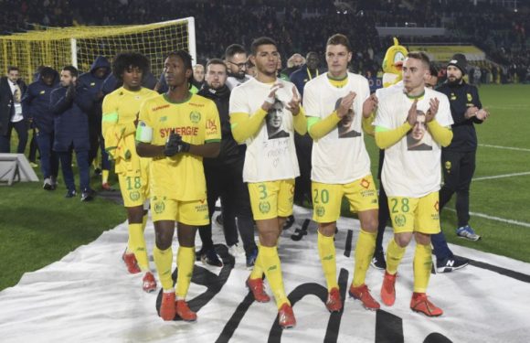 VIDEO. FC Nantes-ASSE: Les 5 grands moments de cette soirée inoubliable d&rsquo;hommage à Sala
