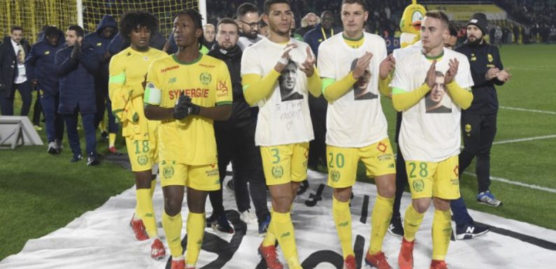 VIDEO. FC Nantes-ASSE: Les 5 grands moments de cette soirée inoubliable d’hommage à Sala