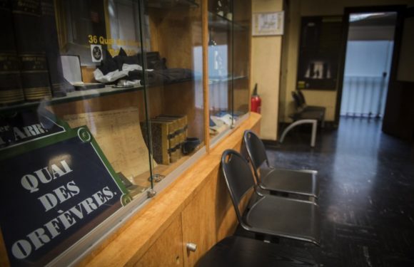 Affaire de viol au 36: Bon policier, mari «galant»… Le portrait élogieux des deux accusés