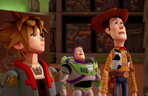 Test «Kingdom Hearts III»: Un concentré XXL des univers Disney