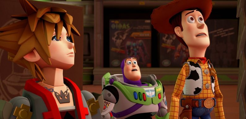 Test «Kingdom Hearts III»: Un concentré XXL des univers Disney