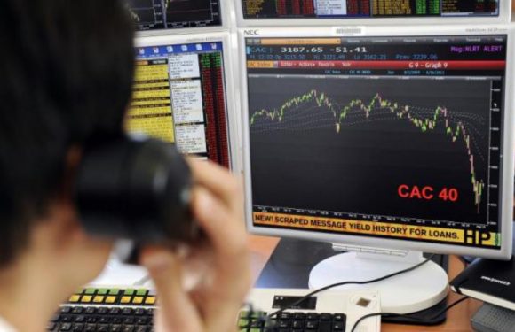Bourse: Les entreprises du CAC 40 ont versé des dividendes record en 2018