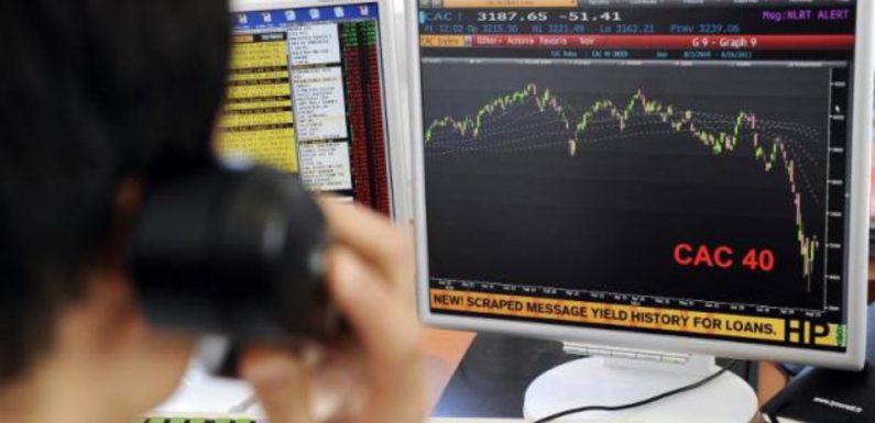 Bourse: Les entreprises du CAC 40 ont versé des dividendes record en 2018